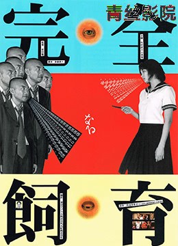 禁室培欲.完全饲育